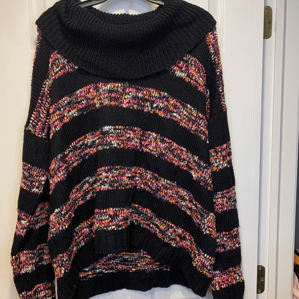 United States Sweaters Striped Sweater